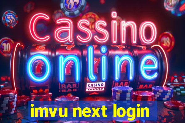 imvu next login